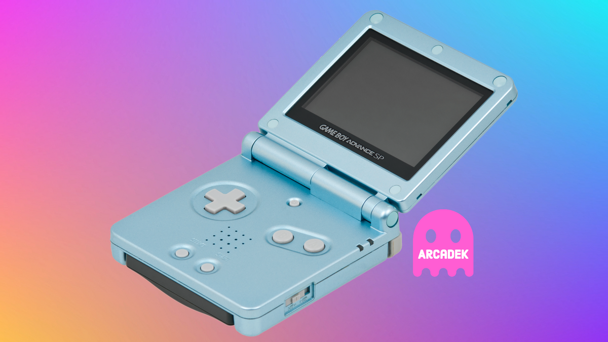 Reviving the Classics: Gameboy Advance Emulation and Retro Gaming on Modern Devices
